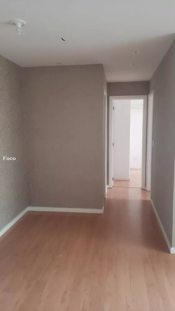 Apartamento para alugar com 2 quartos, 57m² - Foto 4