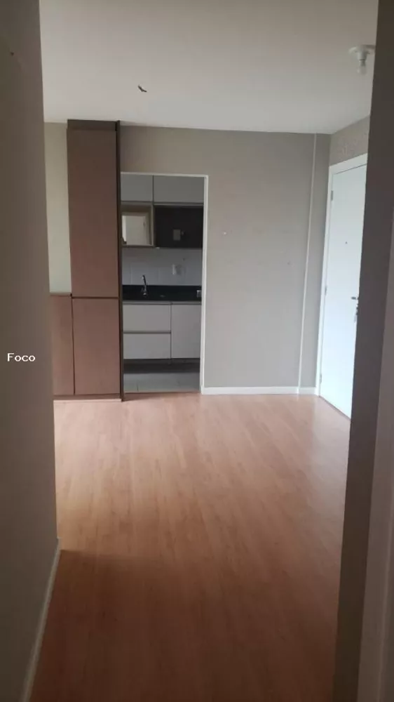 Apartamento para alugar com 2 quartos, 57m² - Foto 2