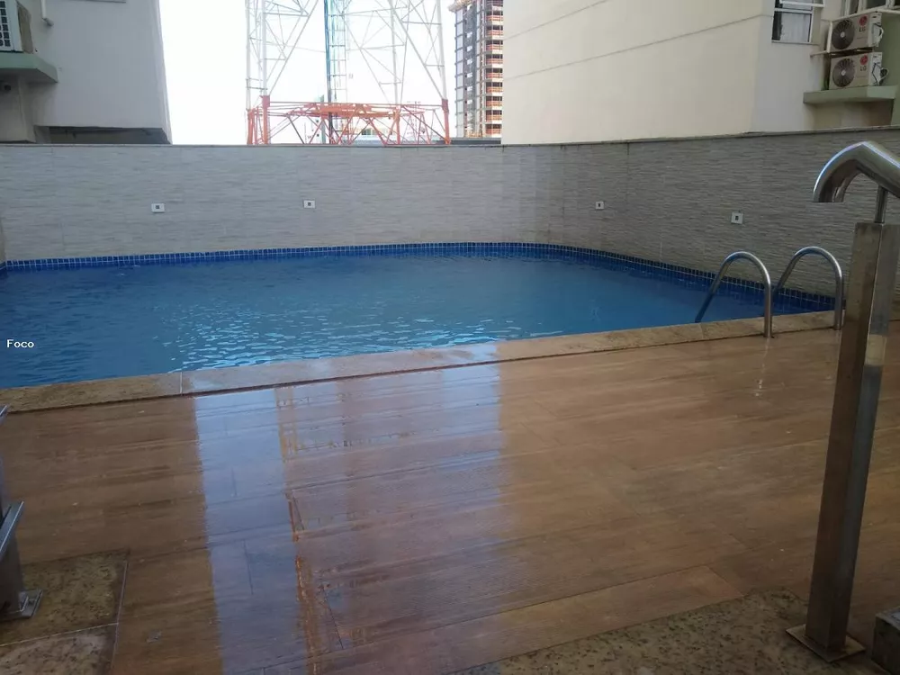 Apartamento para alugar com 2 quartos, 57m² - Foto 1