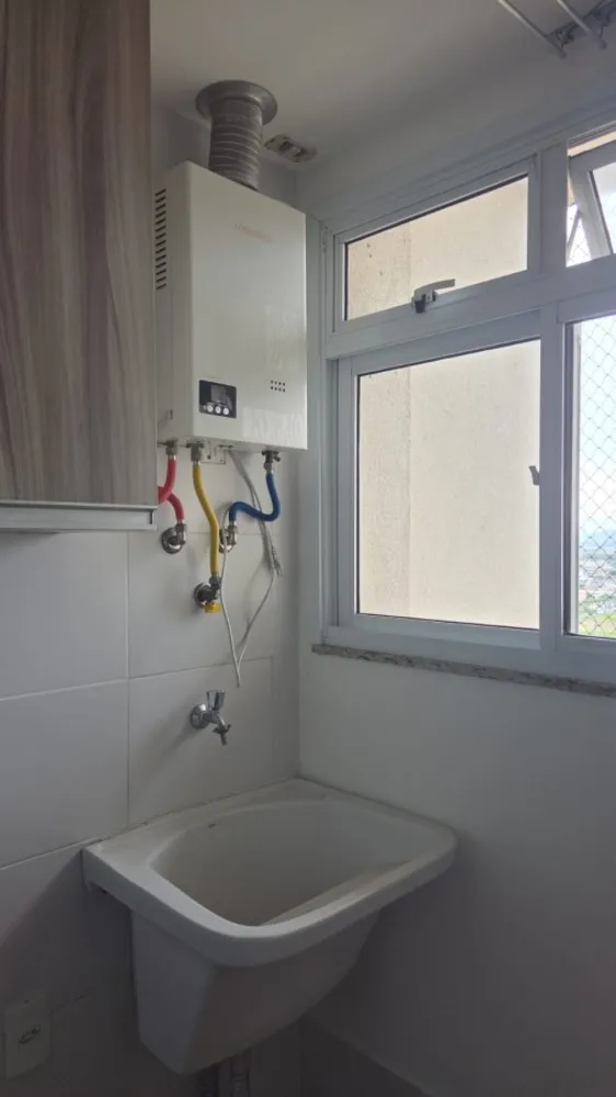 Apartamento, 2 quartos - Foto 16