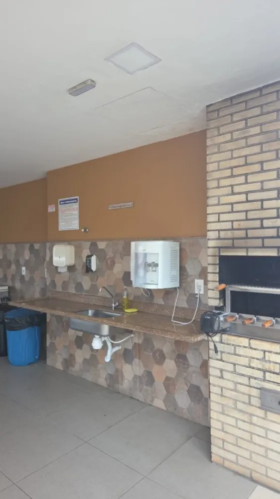 Apartamento, 2 quartos - Foto 8
