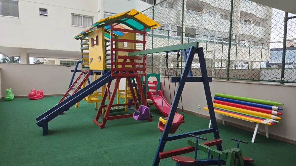 Apartamento, 2 quartos - Foto 6