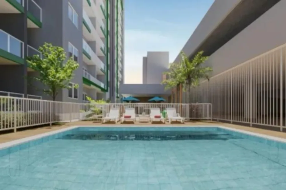 Apartamento, 2 quartos - Foto 6