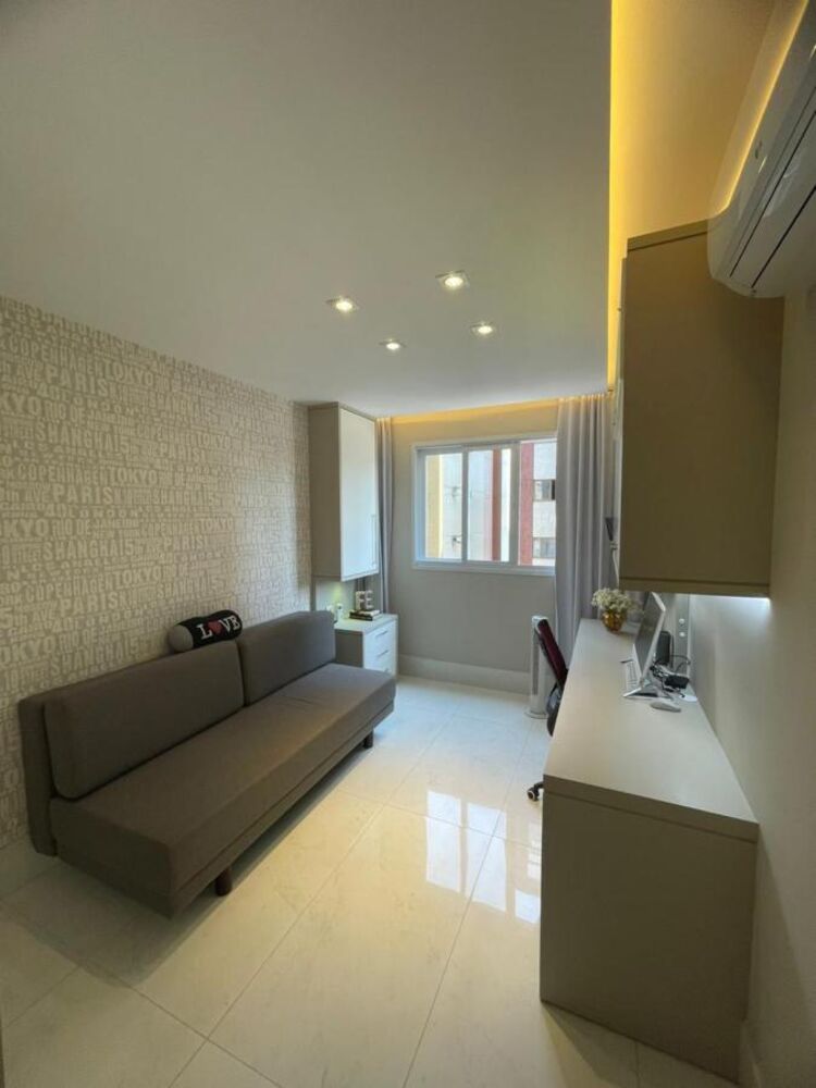 Apartamento, 3 quartos - Foto 5