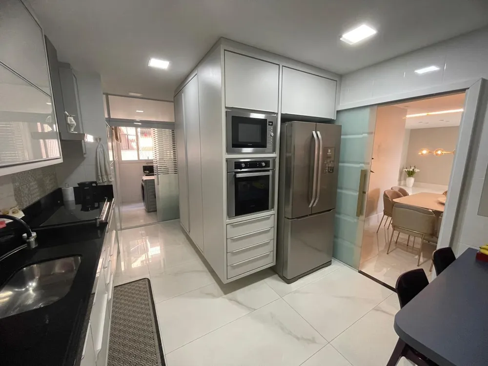 Apartamento, 3 quartos - Foto 18