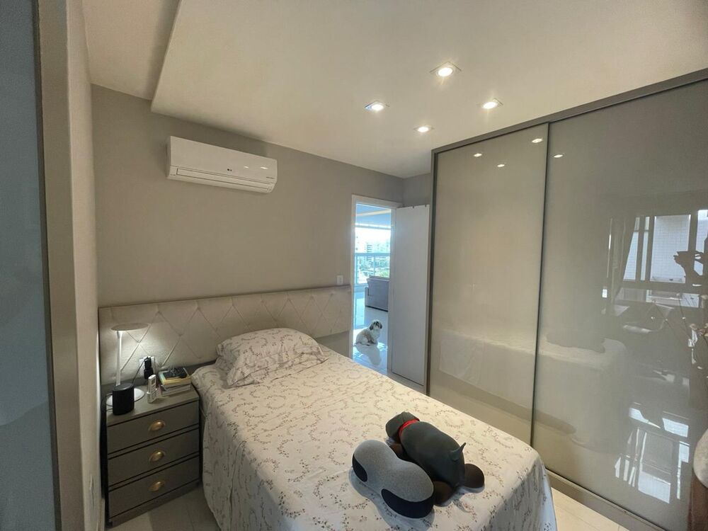 Apartamento, 3 quartos - Foto 8