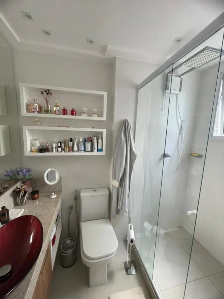Apartamento, 3 quartos - Foto 21