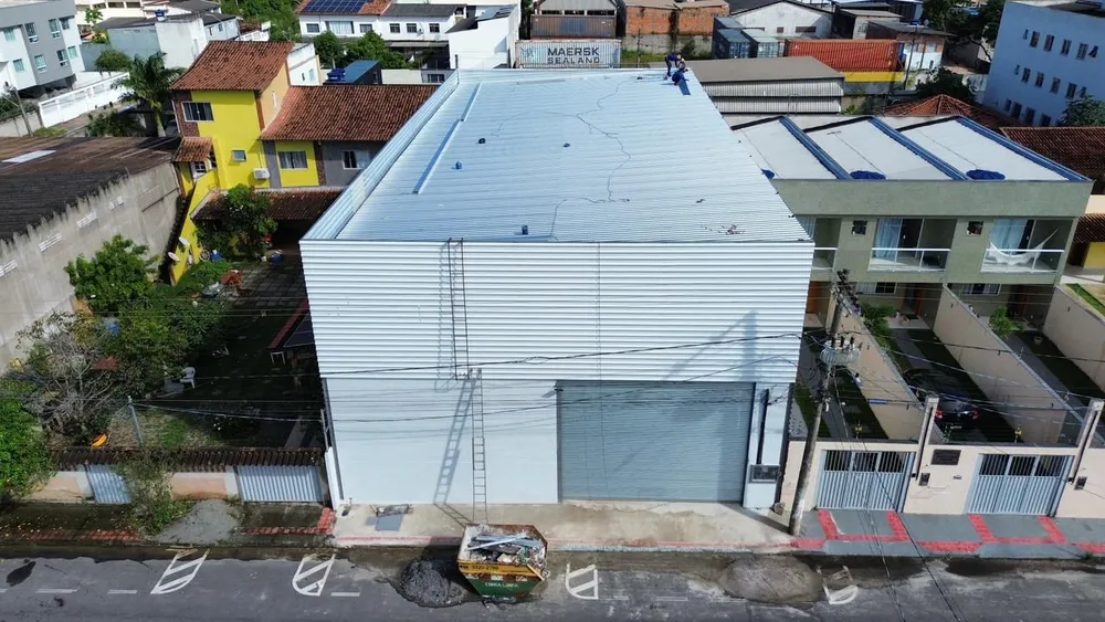 Prédio Inteiro - Foto 3
