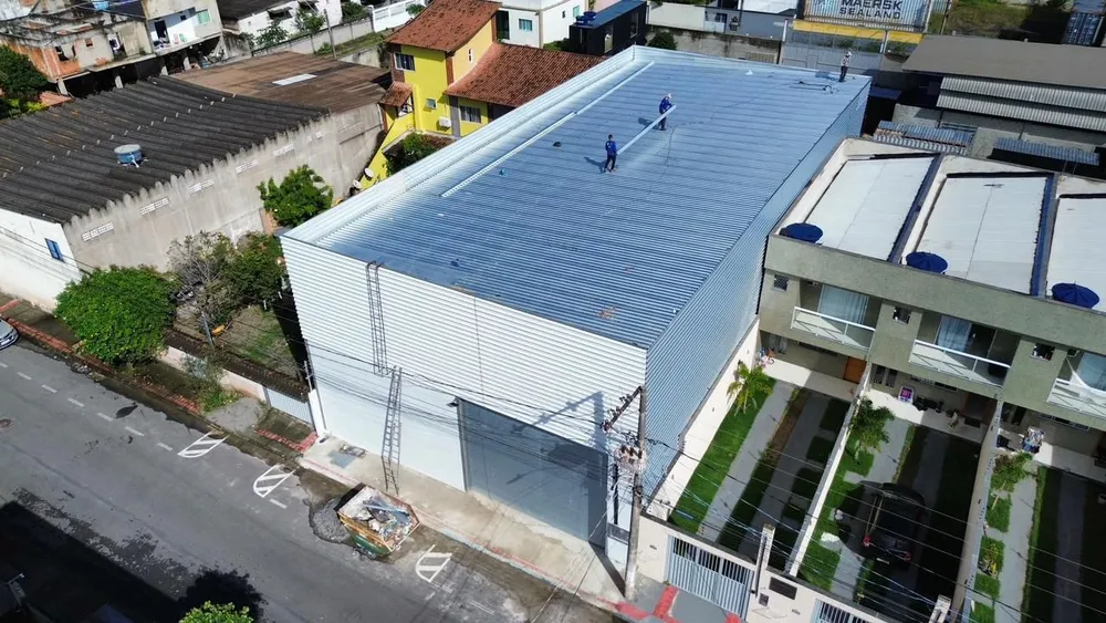 Prédio Inteiro - Foto 2