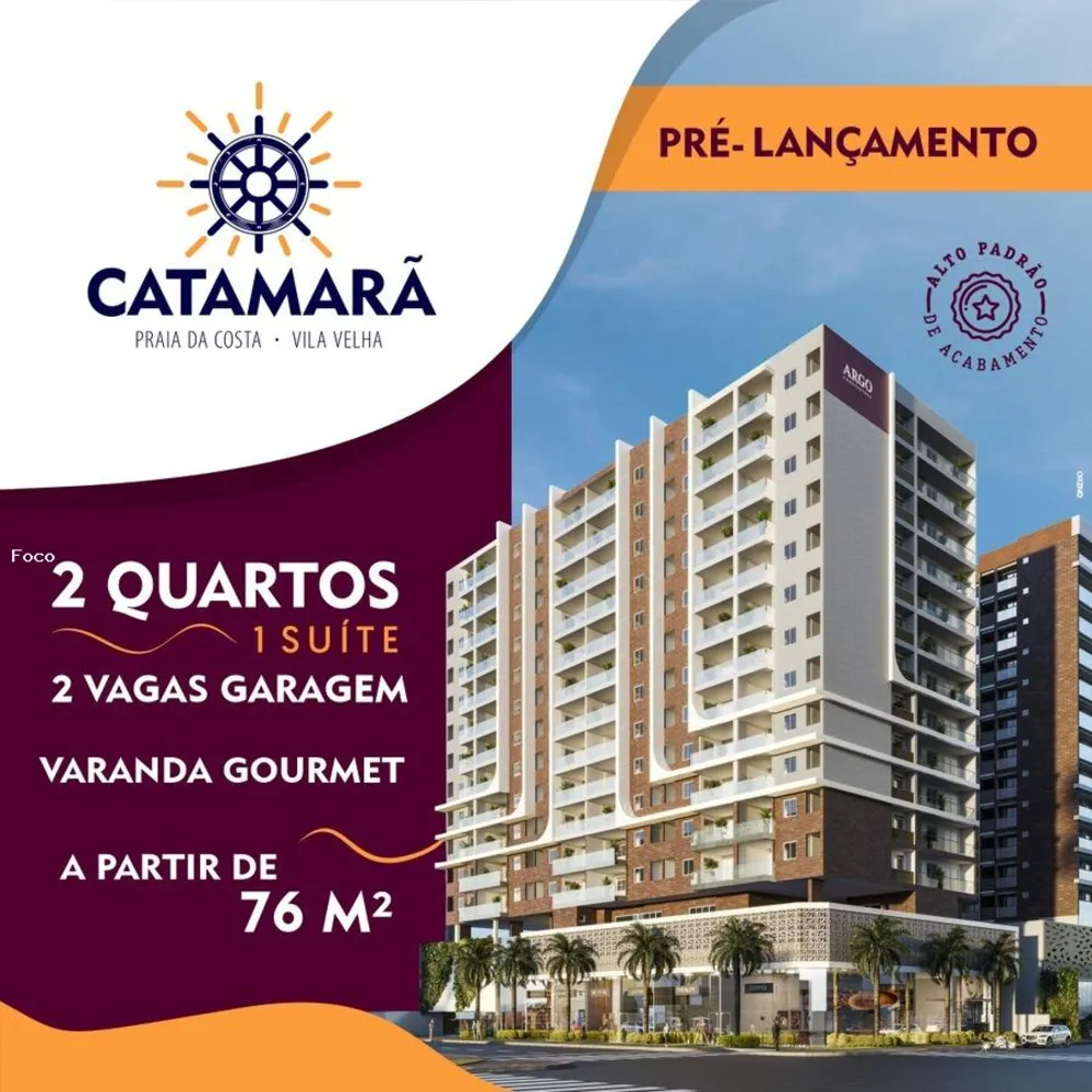 Apartamento, 2 quartos - Foto 6