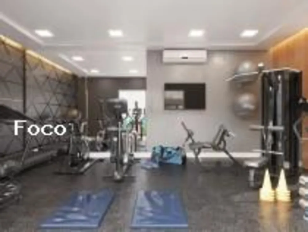 Apartamento, 2 quartos - Foto 10
