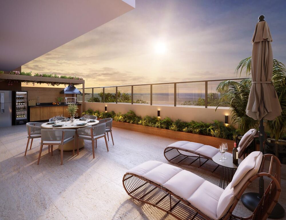 Apartamento, 3 quartos - Foto 7