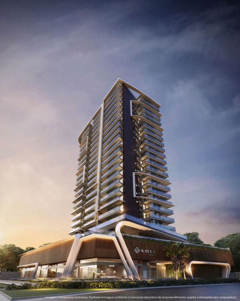 Apartamento, 3 quartos - Foto 3