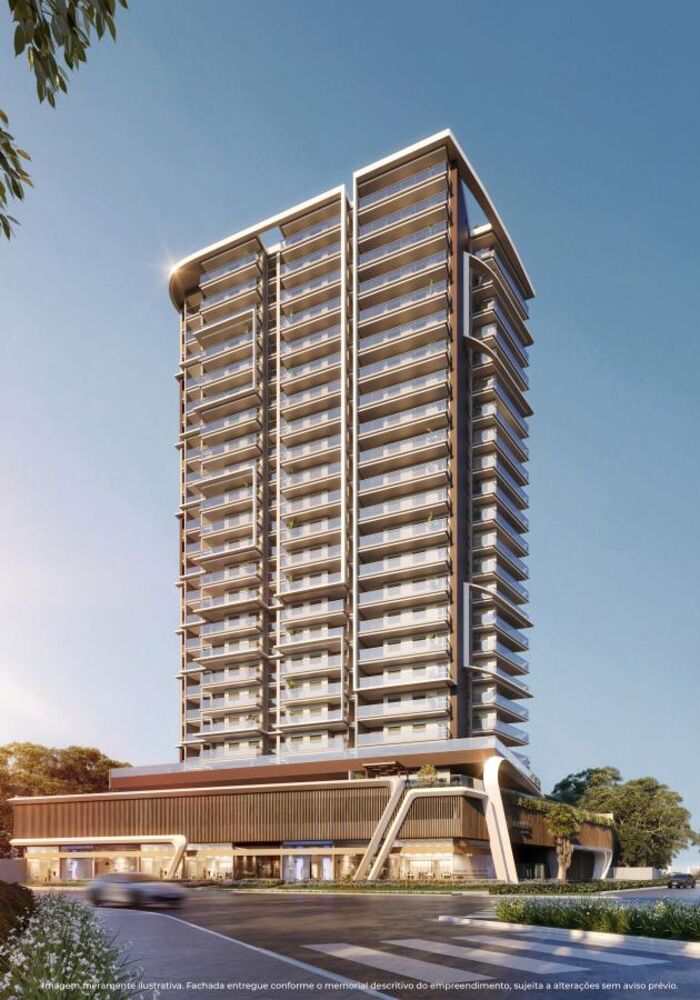 Apartamento, 3 quartos - Foto 1