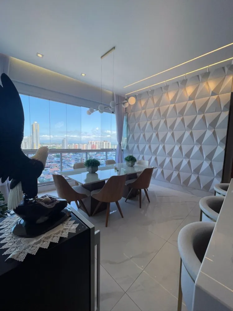 Apartamento, 3 quartos - Foto 6