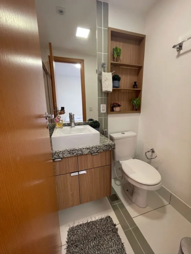 Apartamento, 3 quartos - Foto 14