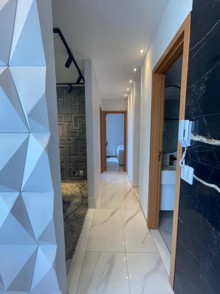 Apartamento, 3 quartos - Foto 4