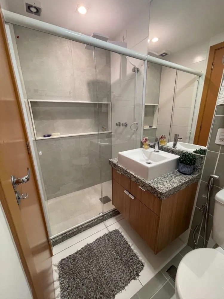 Apartamento, 3 quartos - Foto 13