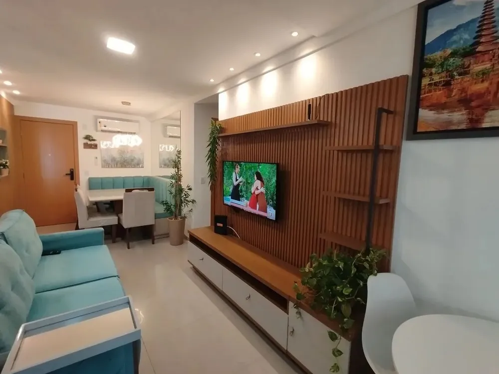 Apartamento, 3 quartos - Foto 1