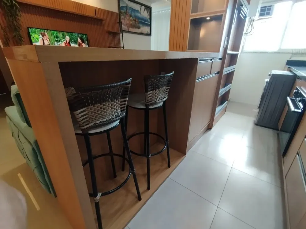 Apartamento, 3 quartos - Foto 4