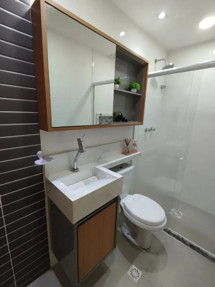 Apartamento, 3 quartos - Foto 10