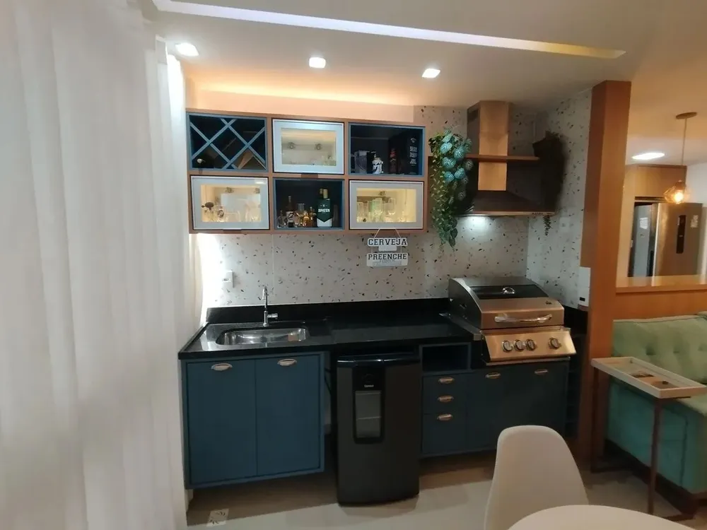 Apartamento, 3 quartos - Foto 3