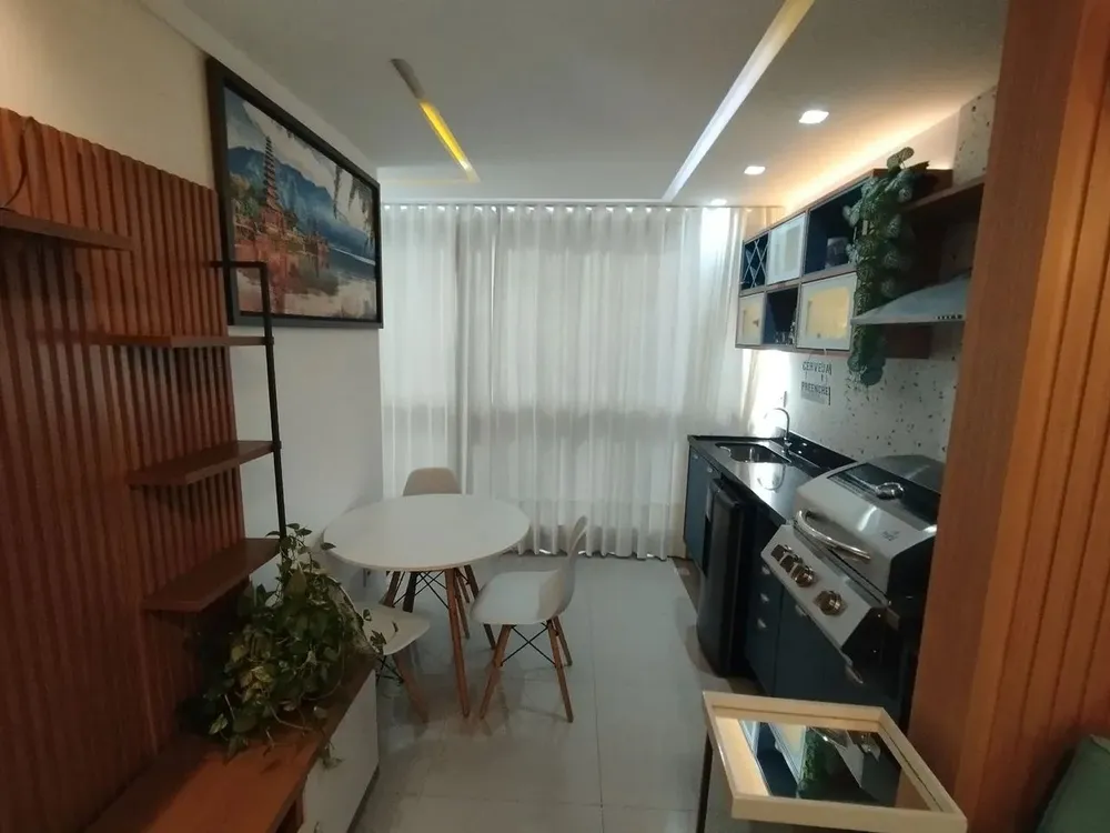 Apartamento, 3 quartos - Foto 3