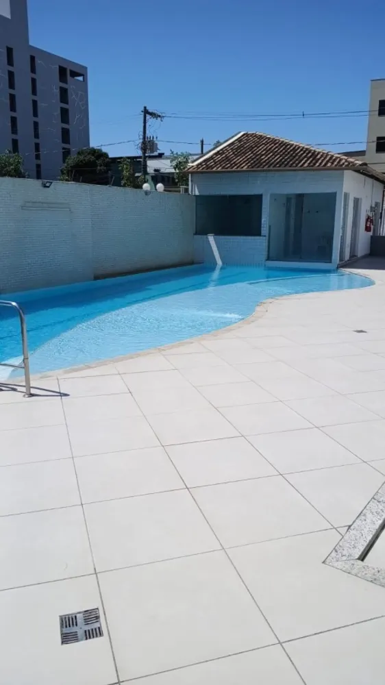 Apartamento, 2 quartos - Foto 1