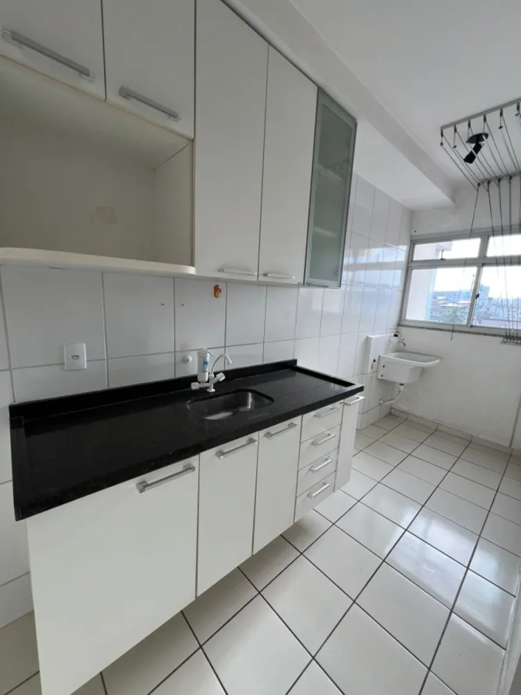 Apartamento, 2 quartos - Foto 9