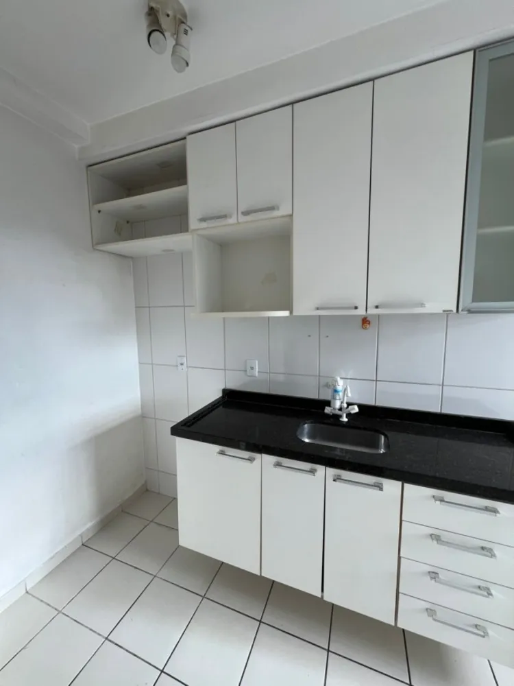 Apartamento, 2 quartos - Foto 10