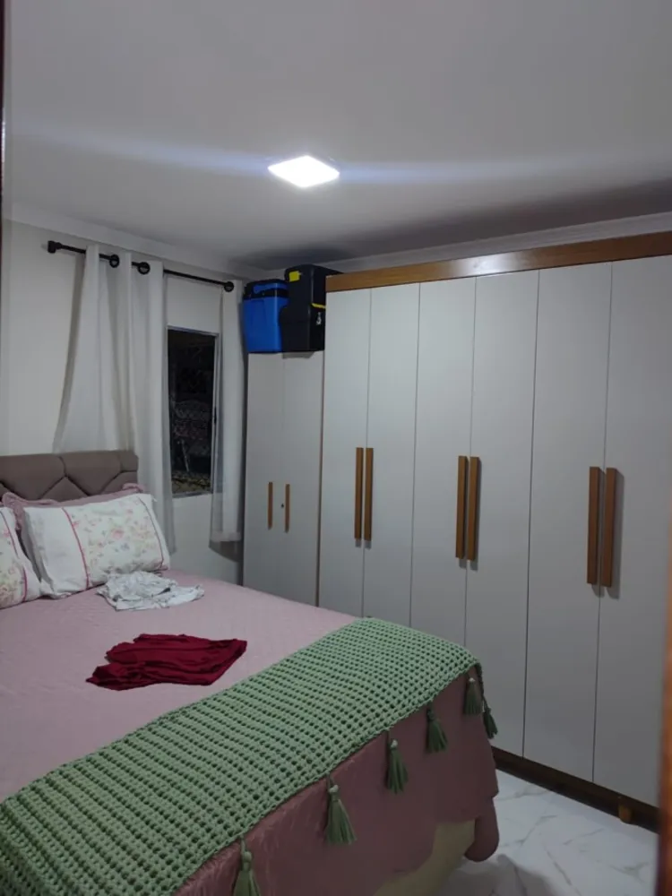 Apartamento, 2 quartos - Foto 5