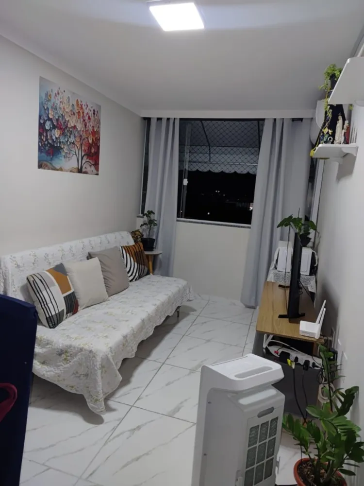 Apartamento, 2 quartos - Foto 3