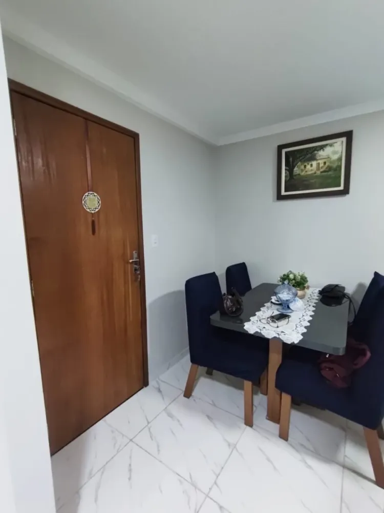 Apartamento, 2 quartos - Foto 2
