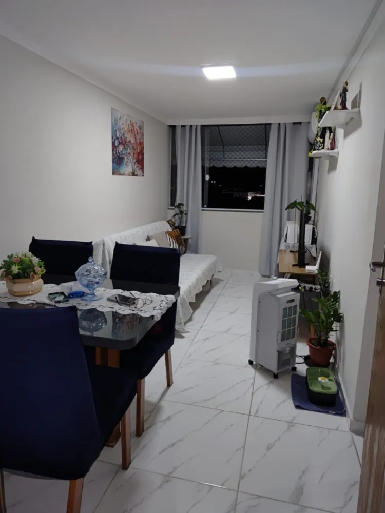 Apartamento, 2 quartos - Foto 1