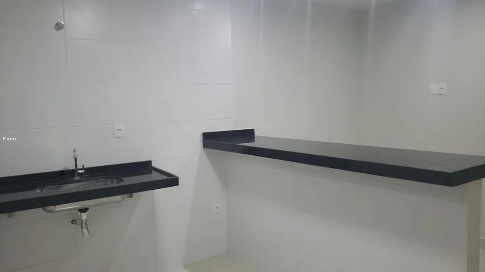Apartamento, 1 quarto - Foto 1