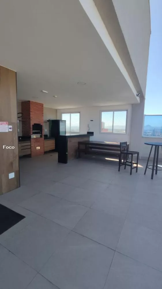 Apartamento à venda com 2 quartos, 55m² - Foto 3