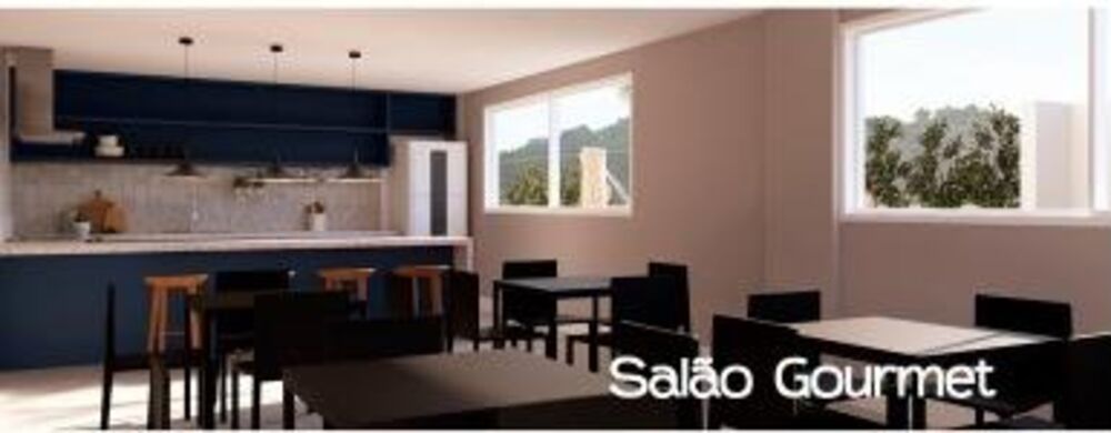 Apartamento, 2 quartos - Foto 23