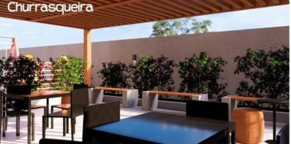 Apartamento, 2 quartos - Foto 5