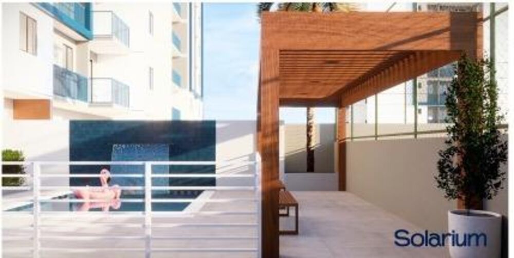 Apartamento, 2 quartos - Foto 16