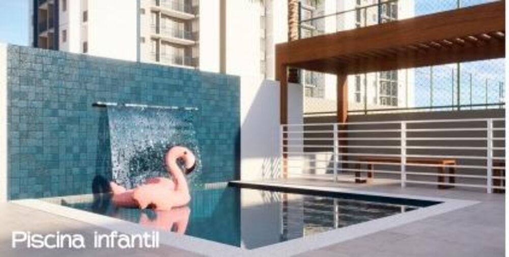 Apartamento, 2 quartos - Foto 19