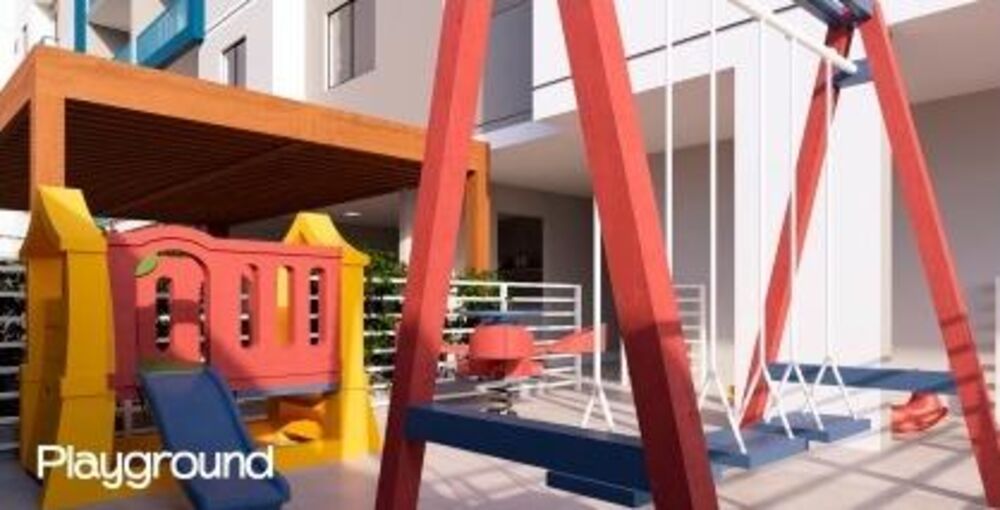 Apartamento, 2 quartos - Foto 26