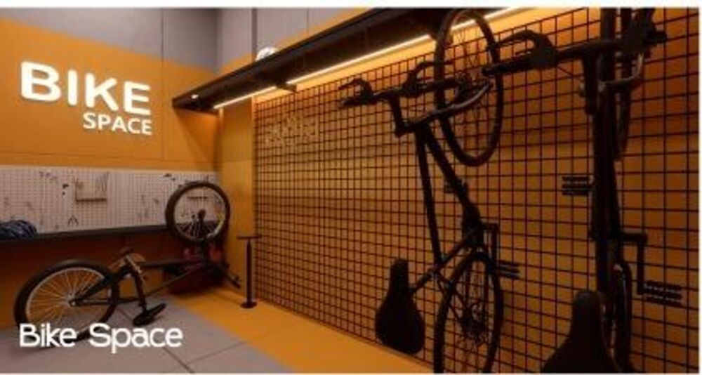 Apartamento, 2 quartos - Foto 10