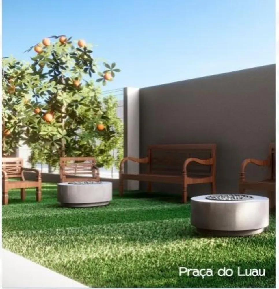 Apartamento, 2 quartos - Foto 37