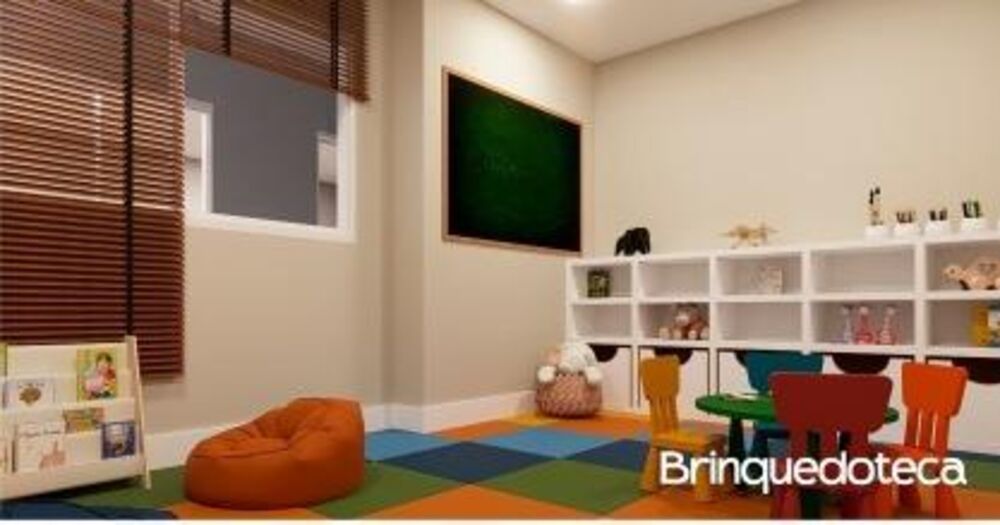 Apartamento, 2 quartos - Foto 2