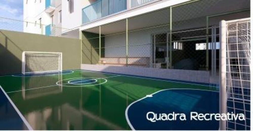 Apartamento, 2 quartos - Foto 11