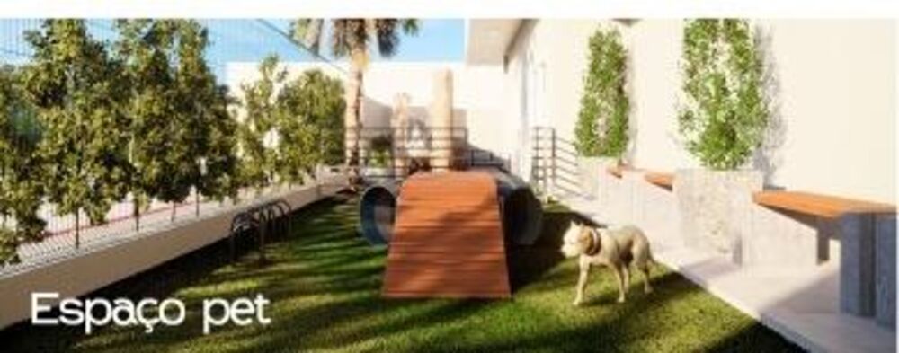 Apartamento, 2 quartos - Foto 4