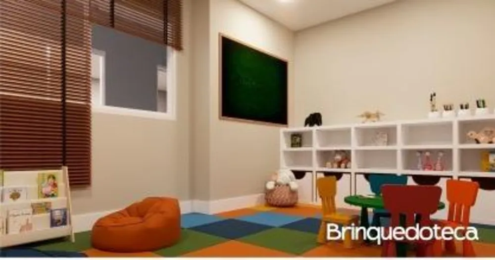 Apartamento, 2 quartos - Foto 35