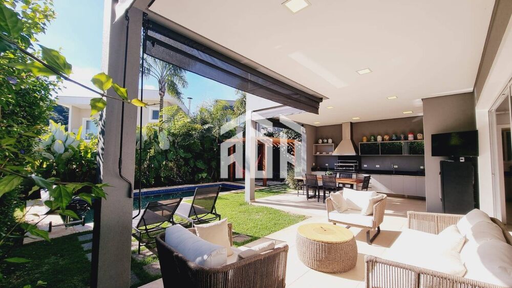 Casa à venda com 4 quartos, 463m² - Foto 4