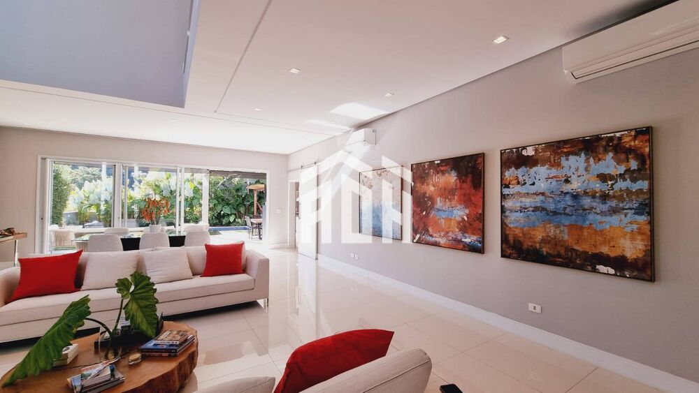 Casa à venda com 4 quartos, 463m² - Foto 2