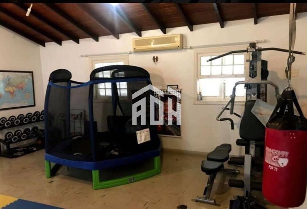 Casa à venda e aluguel com 4 quartos, 626m² - Foto 12